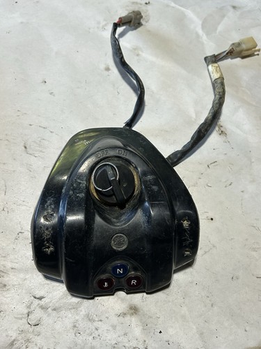 2001 2005 yamaha - 2001-2005, 660